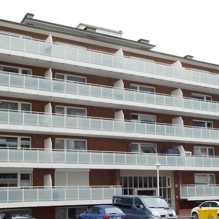 6-208, Sehr Strandnah, Im Herzen Westerlands, Westbalkon, 1 Zi Buitenkant foto